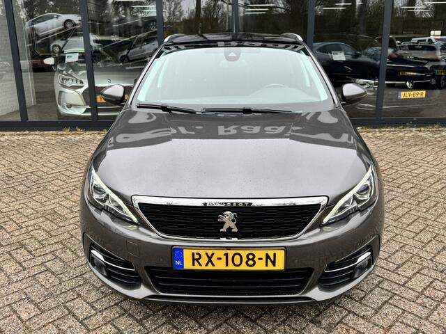 Peugeot 308 SW 1.2 PureTech Executive*Panorama*Navigatie*EXPORT/EX.BPM*