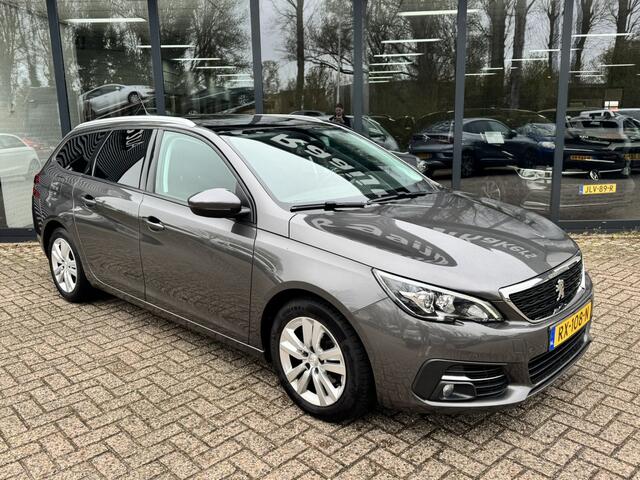 Peugeot 308 SW 1.2 PureTech Executive*Panorama*Navigatie*EXPORT/EX.BPM*