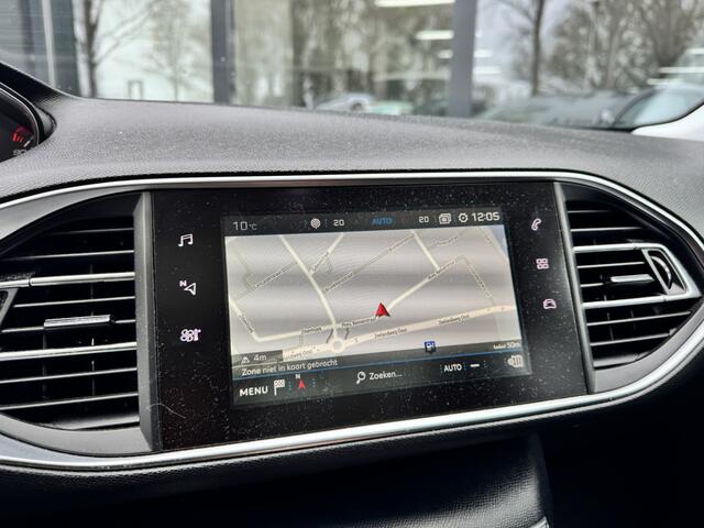 Peugeot 308 SW 1.2 PureTech Executive*Panorama*Navigatie*EXPORT/EX.BPM*