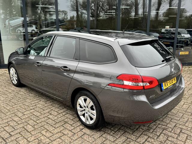 Peugeot 308 SW 1.2 PureTech Executive*Panorama*Navigatie*EXPORT/EX.BPM*