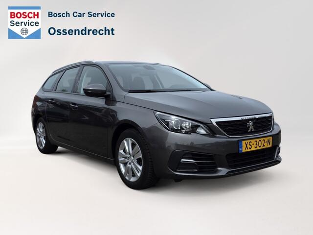 Peugeot 308 1.2 PURETECH ACTIVE