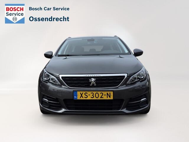 Peugeot 308 1.2 PURETECH ACTIVE