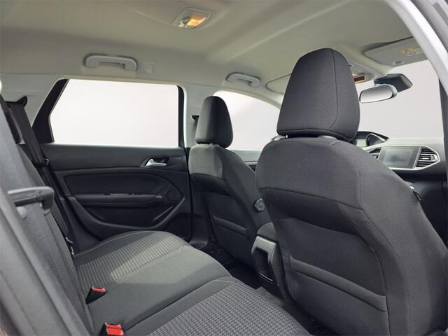 Peugeot 308 1.2 PURETECH ACTIVE