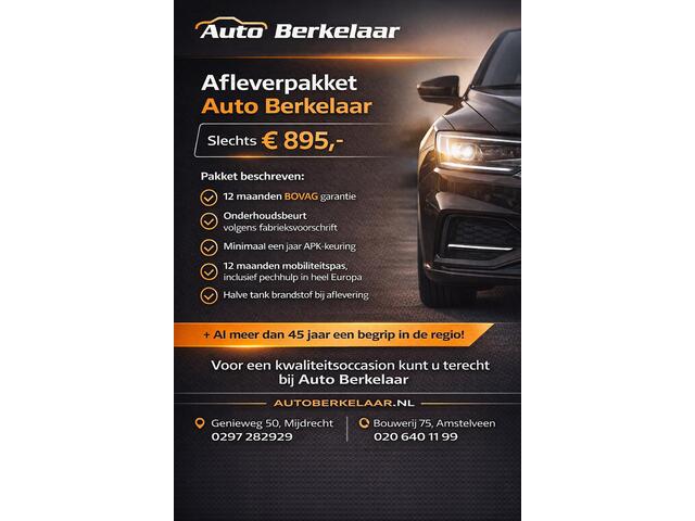 Peugeot 308 SW 1.2 PureTech GT | leder/alcantara | 18" Lichtmetalen Velgen |