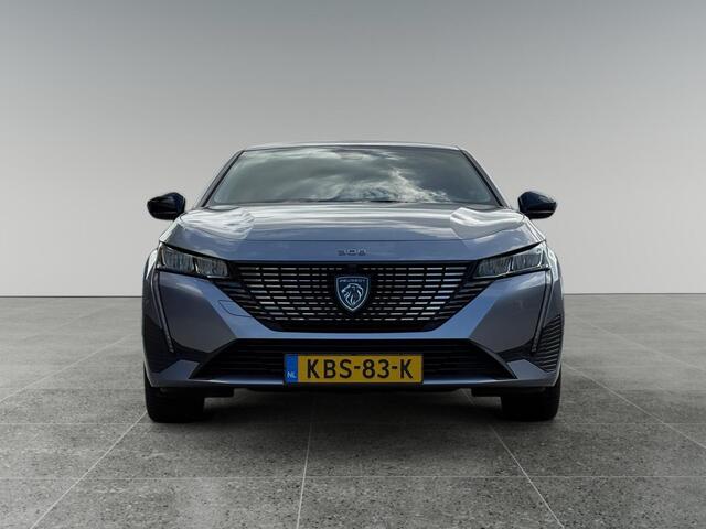 Peugeot 308 SW Allure Pack 1.2 Turbo 130pk EAT8 | KEYLESS ENTRY | STOEL+STUURVERW. | NAVI | AGR-STOEL | 360° CAMERA | LEDER/STOF | WINTERPACK