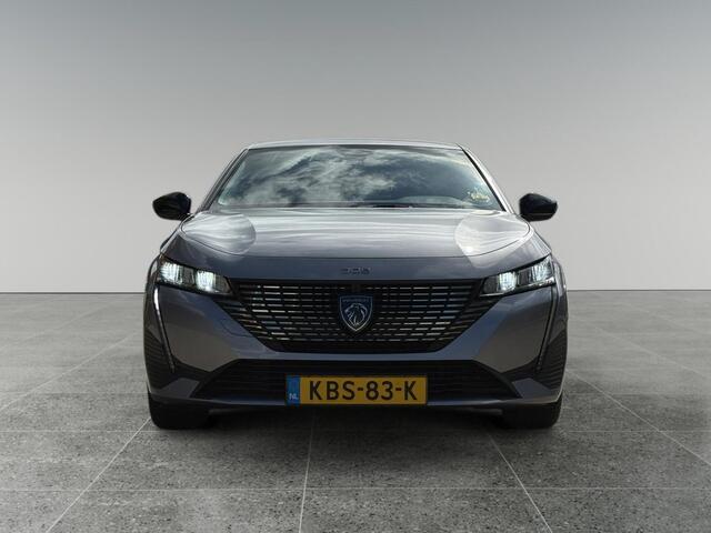 Peugeot 308 SW Allure Pack 1.2 Turbo 130pk EAT8 | KEYLESS ENTRY | STOEL+STUURVERW. | NAVI | AGR-STOEL | 360° CAMERA | LEDER/STOF | WINTERPACK