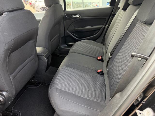 Peugeot 308 1.2 PURETECH BLUE LEASE NAVI AIRCO/ECC PDC