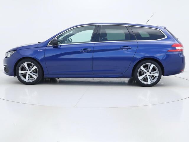 Peugeot 308 SW 1.2 PureTech GT-line | Clima Cruise | Apple Carplay/Navi | PDC + 360 Camera |