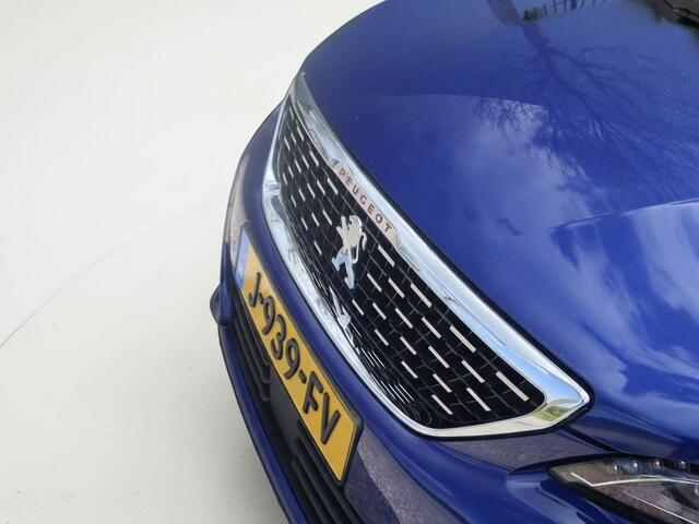 Peugeot 308 SW 1.2 PureTech GT-line | Clima Cruise | Apple Carplay/Navi | PDC + 360 Camera |