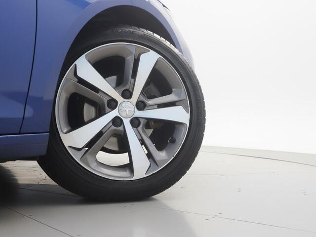 Peugeot 308 SW 1.2 PureTech GT-line | Clima Cruise | Apple Carplay/Navi | PDC + 360 Camera |