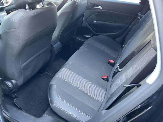 Peugeot 308 SW 1.2 PureTech Blue Lease Allure Lmv / Led / Virtual / Carplay / Clima