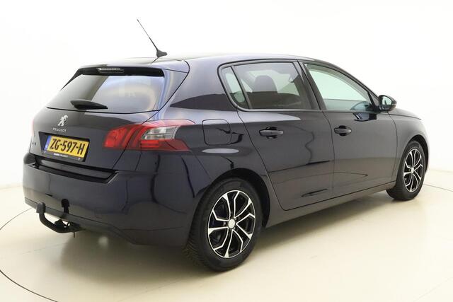 Peugeot 308 1.2 PureTech Blue Lease Executive | Trekhaak | Navigatie | Cruise control | Apple carplay/Android auto | Lichtmetalen velgen | Automatische Airco |