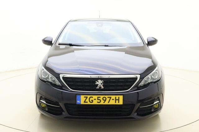Peugeot 308 1.2 PureTech Blue Lease Executive | Trekhaak | Navigatie | Cruise control | Apple carplay/Android auto | Lichtmetalen velgen | Automatische Airco |