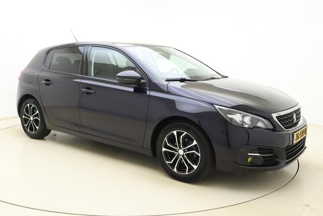 Peugeot 308 1.2 PureTech Blue Lease Executive | Trekhaak | Navigatie | Cruise control | Apple carplay/Android auto | Lichtmetalen velgen | Automatische Airco |
