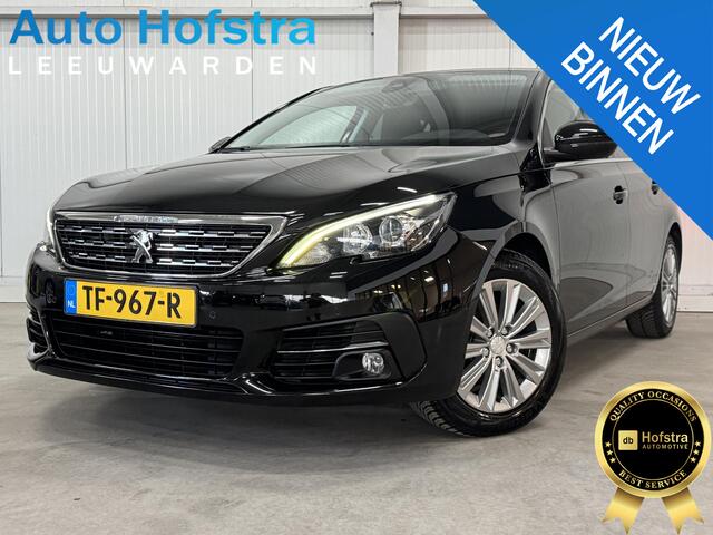 Peugeot 308 1.2 PureTech Allure DB-RIEM-VERV. KEY-LESS 2X-PDC LMV
