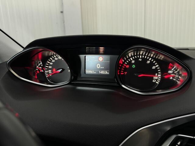 Peugeot 308 1.2 PureTech Allure DB-RIEM-VERV. KEY-LESS 2X-PDC LMV