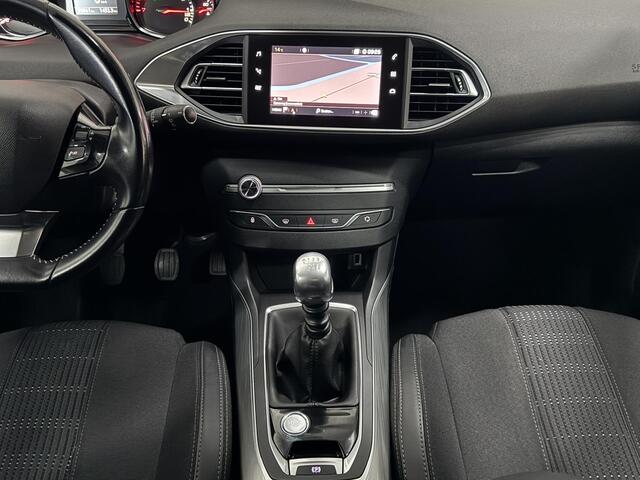 Peugeot 308 1.2 PureTech Allure DB-RIEM-VERV. KEY-LESS 2X-PDC LMV