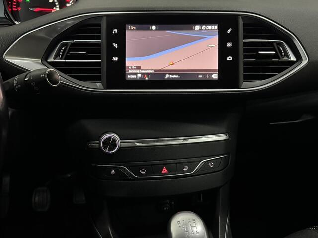 Peugeot 308 1.2 PureTech Allure DB-RIEM-VERV. KEY-LESS 2X-PDC LMV