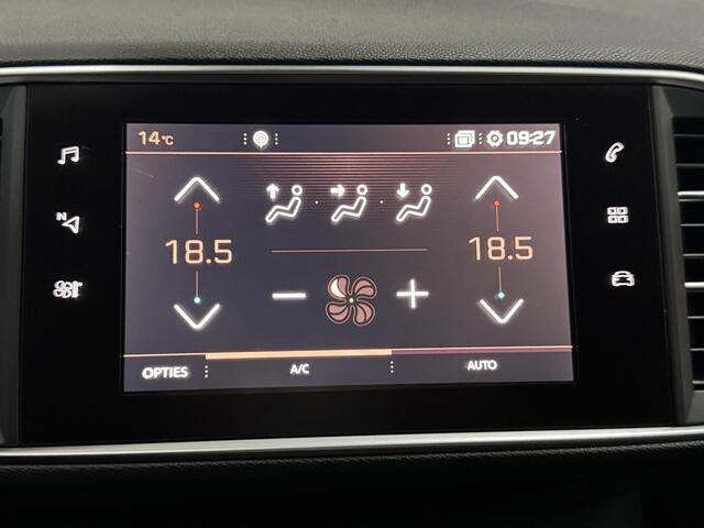 Peugeot 308 1.2 PureTech Allure DB-RIEM-VERV. KEY-LESS 2X-PDC LMV