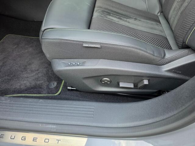 Peugeot 308 1.6 Plug-in Hybrid 180 GT 360 Massage Nieuwstaat