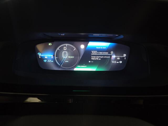 Peugeot 308 1.6 Plug-in Hybrid 180 GT 360 Massage Nieuwstaat