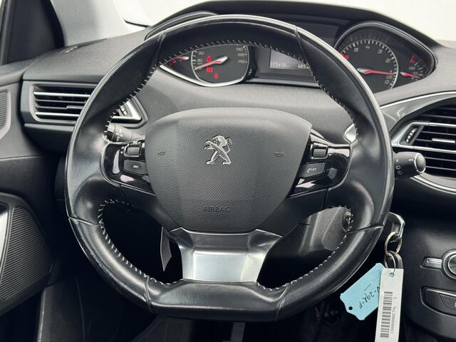 Peugeot 308 SW 1.2 PureTech Allure NL-AUTO | RIEM VERVANGEN | PANODAK