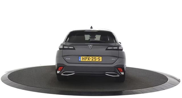 Peugeot 308 SW 1.6 Plug-in Hybrid 180 Allure Avantage Camera 360 / Navigatie / Lage km stand