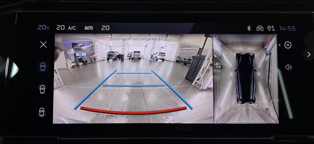 Peugeot 308 SW 1.6 Plug-in Hybrid 180 Allure Avantage Camera 360 / Navigatie / Lage km stand