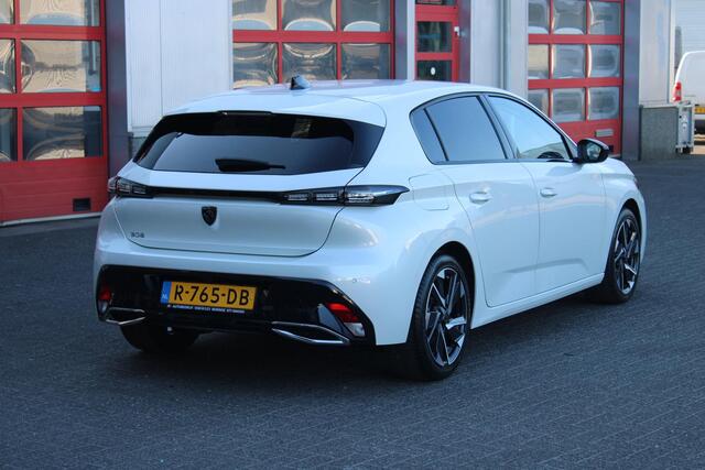 Peugeot 308 1.2 PureTech Allure Pack Business Adaptive/Led Incl Garantie!!