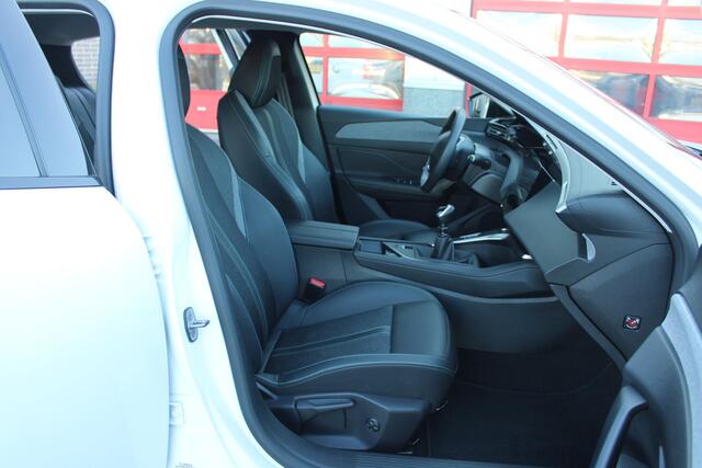 Peugeot 308 1.2 PureTech Allure Pack Business Adaptive/Led Incl Garantie!!