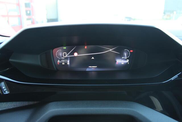 Peugeot 308 1.2 PureTech Allure Pack Business Adaptive/Led Incl Garantie!!