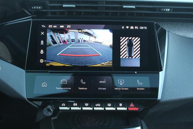 Peugeot 308 1.2 PureTech Allure Pack Business Adaptive/Led Incl Garantie!!