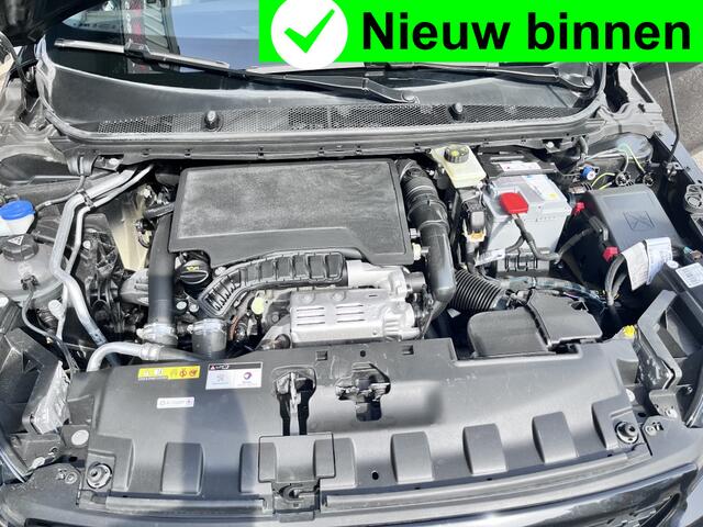 Peugeot 308 1.2 PT GT-line Carplay|Navi|LED|18inch