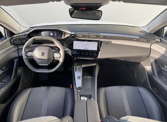 Peugeot 308 SW 1.2 PT 130 EAT8 Allure | Trekhaak | Adaptive cruise | Prijs is rijklaar