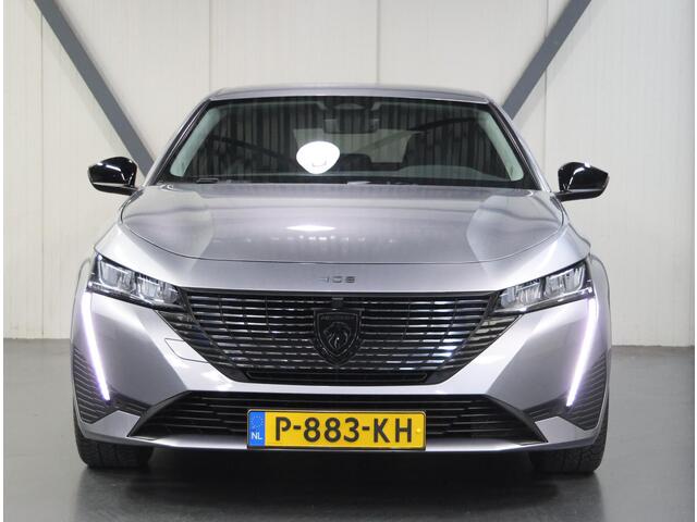 Peugeot 308 1.2 Allure 130PK | 1ste eigenaar | AUTOMAAT | Trekhaak | Navigatie | Camera achter | Cruise Control Adaptief | AppleCarPlay/AndroidAuto | Lichtmetalen velgen | Dodehoekdetectie | Isofix | Privacy Glass | Parkeersensoren |