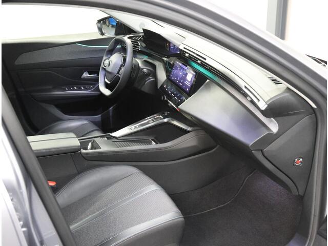 Peugeot 308 1.2 Allure 130PK | 1ste eigenaar | AUTOMAAT | Trekhaak | Navigatie | Camera achter | Cruise Control Adaptief | AppleCarPlay/AndroidAuto | Lichtmetalen velgen | Dodehoekdetectie | Isofix | Privacy Glass | Parkeersensoren |