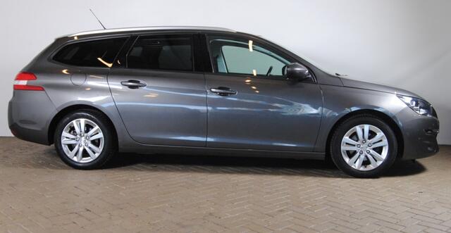 Peugeot 308 SW 1.2 PureT.Blue Lion