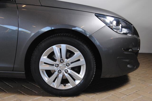 Peugeot 308 SW 1.2 PureT.Blue Lion