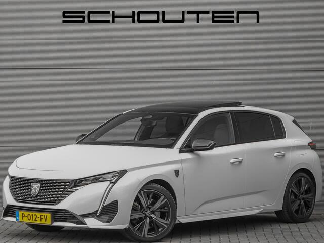 Peugeot 308 1.6 Hybrid 225 GT Pack Business Pano ACC Focal 360° 18"