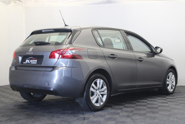 Peugeot 308 1.2 PureTech Active Pack Business