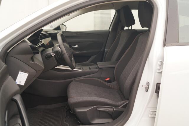 Peugeot 308 SW 1.2 Hybrid Automaat 145 e-DCS Style Edition
