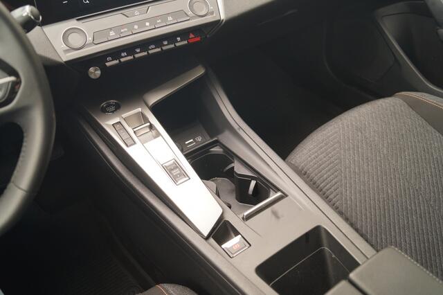 Peugeot 308 SW 1.2 Hybrid Automaat 145 e-DCS Style Edition