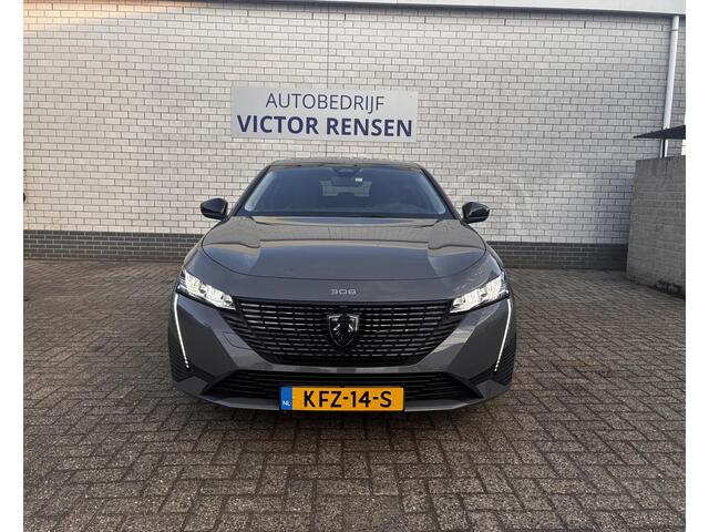 Peugeot 308 SW 1.2 PureTech Allure Nieuwstaat