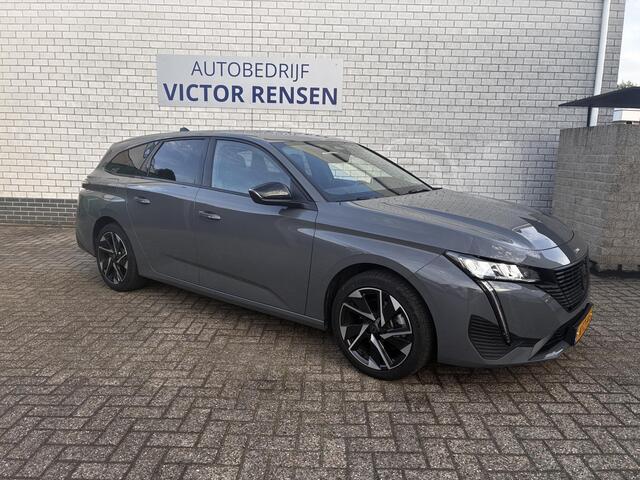 Peugeot 308 SW 1.2 PureTech Allure Nieuwstaat