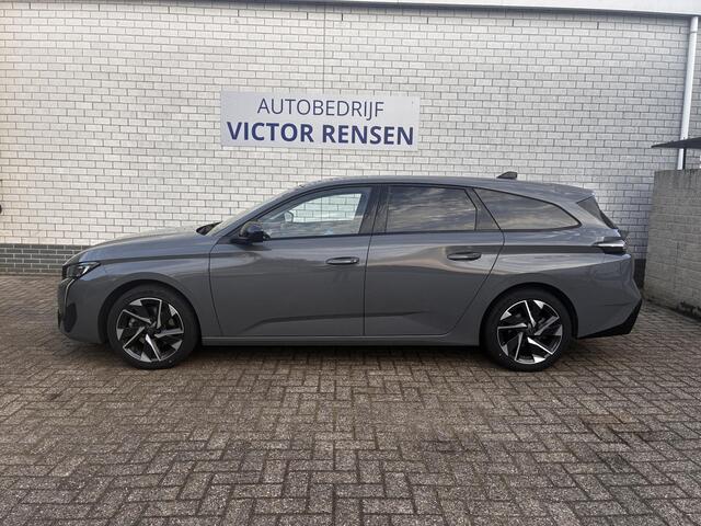 Peugeot 308 SW 1.2 PureTech Allure Nieuwstaat