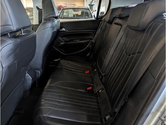 Peugeot 308 1.2 PureTech Allure Panoramadak, Airco, Cruise Control, Stuurbekrachtiging