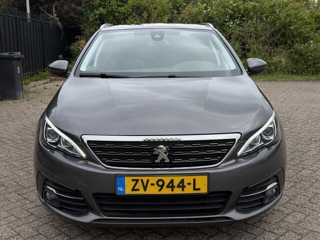 Peugeot 308 SW 1.2 PureTech Allure Carplay/Pano/DAB/CAM/Cruise