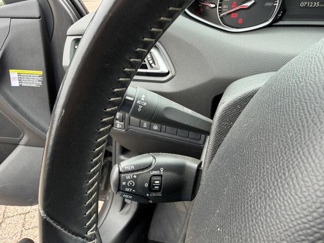 Peugeot 308 SW 1.2 PureTech Allure Carplay/Pano/DAB/CAM/Cruise