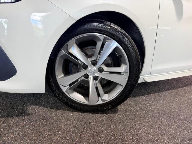 Peugeot 308 SW 1.2 PureTech GT Pano|Camera|Led