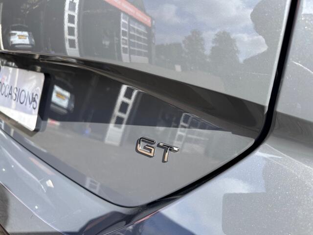 Peugeot 308 1.2 PURETECH GT TREKHAAK